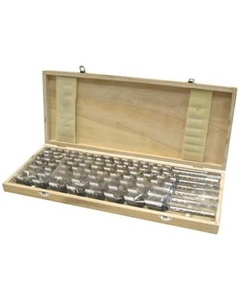 Набор сверл 20953 Энкор