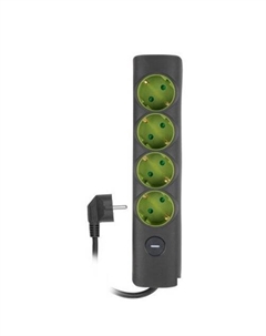 Удлинитель ET-04-300G Jazzway