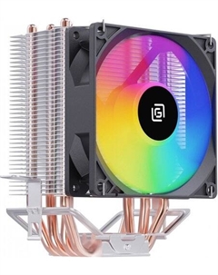 Кулер для процессора OG-CPC130FRGB-1 Oklick