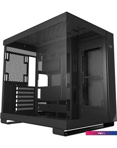 Корпус C3 T500 (черный) Pccooler