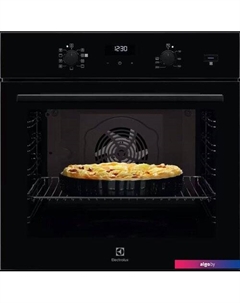 Электрический духовой шкаф SteamBake 600 EOD5F71Z Electrolux