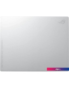 Коврик для мыши ROG Moonstone Ace L Moonlight White Asus