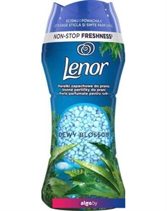 Кондиционер для белья Dewy Blossom 210 г Lenor