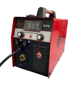 Сварочный инвертор Smart MIG-190S 6937888238109 Edon