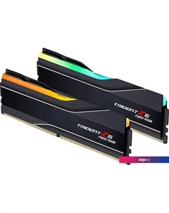 Оперативная память Trident Z5 Neo RGB 2x32ГБ DDR5 6000 МГц F5-6000J3636F32GX2-TZ5NR G.skill