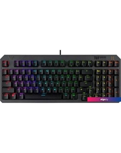 Клавиатура RA07 TUF Gaming K3 Gen II Asus