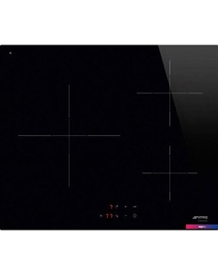 Варочная панель SI2631D Smeg