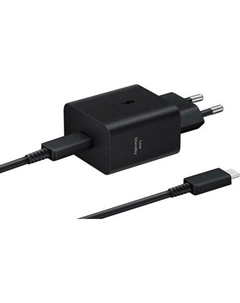 Сетевое зарядное EP-T5020XBEGEU Samsung