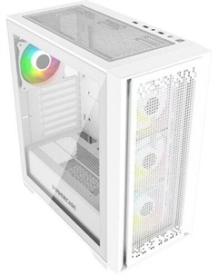 Корпус ByteFlow CBFW-A4 Powercase