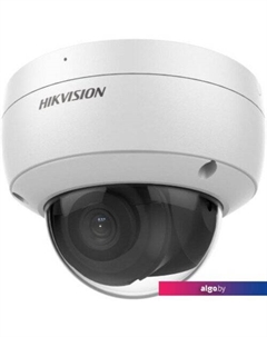 IP-камера DS-2CD2123G2-IUD (2.8 мм) Hikvision