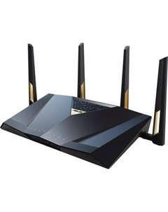 Wi-Fi роутер RT-BE88U Asus