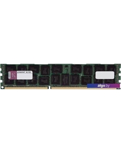 Оперативная память ValueRAM 8GB DDR3 PC3-12800 KVR16LR11D4/8 Kingston