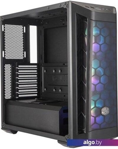 Корпус MasterBox MB511 ARGB MCB-B511D-KGNN-RGA Cooler master