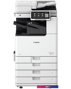 МФУ imageRUNNER ADVANCE DX C3930i Canon