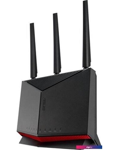 Wi-Fi роутер RT-BE86U Asus