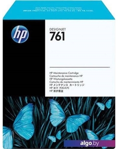 Картридж 761 (CH649A) Hp