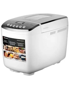 Хлебопечка BR2701 Brayer