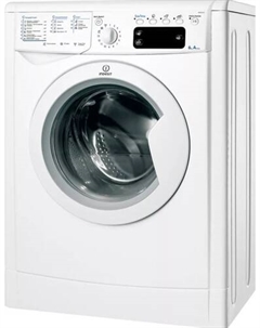 Стиральная машина IWSE 6105 B (CIS).L Indesit