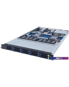 Корпус R182-N20 (rev. 100) Gigabyte