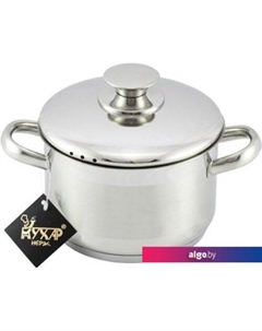 Кастрюля Лотос Традиция КЛ2-20М2 Кухар