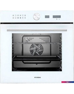 Электрический духовой шкаф HEO 6745 WG Hyundai
