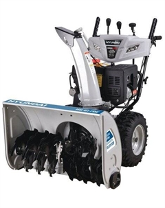 Снегоуборщик HS 6170E Hyundai