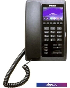 Проводной телефон D-Link DPH-200SE D-link