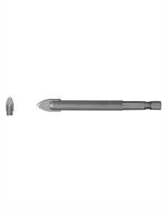 Сверло 50097 Heller