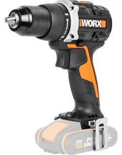 Дрель-шуруповерт WX102.9 (без АКБ) Worx