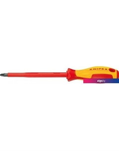 Отвертка 982504 Knipex