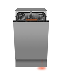 Встраиваемая посудомоечная машина BDW 4525 Infolight Weissgauff