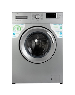 Стиральная машина WRE5512BSS Beko