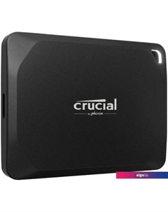 Внешний накопитель X10 Pro 1TB CT1000X10PROSSD9 Crucial