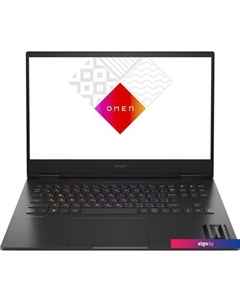 Игровой ноутбук HP Omen 16-wd0744nz 95R37EA Hp