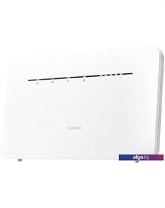 4G Wi-Fi роутер 4G-роутер 3 Pro B535-232 (белый) Huawei