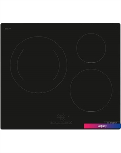 Варочная панель Serie 4 PUJ611BB5E Bosch