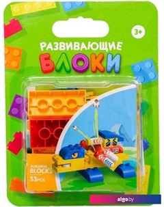 Конструктор Дино-робот FT0822561 Funky toys