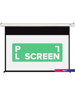 Проекционный экран Magna MRSM-HD-101D Pl