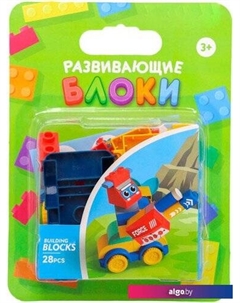 Конструктор Робот FT0822557 Funky toys