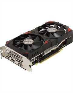 Видеокарта Radeon RX 580 8GB GDDR5 AFRX580-8192D5H3-V3 Afox