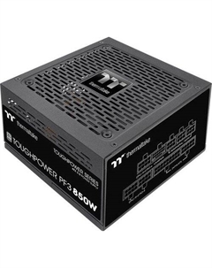 Блок питания Toughpower PF3 850W Platinum TT Premium Edition PS-TPD-0850FNFAPx-3 Thermaltake