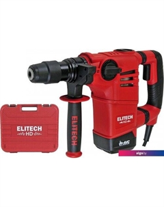 Перфоратор П 1130ЭМ HD Elitech