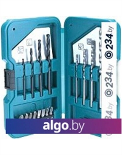 Набор сверл D-40200 Makita