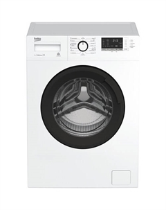 Стиральная машина WSRE7612XAWI Beko