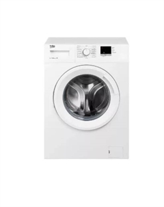 Стиральная машина WRE 6511 ZWW Beko
