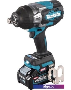 Гайковерт TW001GM201 (с 2-мя АКБ, кейс) Makita