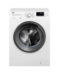 Стиральная машина WRE6512ZAW Beko