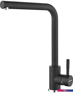 Смеситель Anak (308 черный) Gran-stone