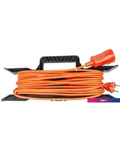 Удлинитель YX10-101 /UCK-1N/2x1,00/30M/F ORANGE UL-00010801 Uniel