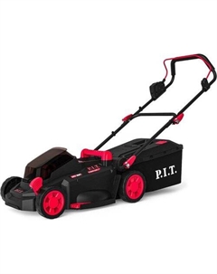 Газонокосилка PLM20H-330B/1 P.i.t